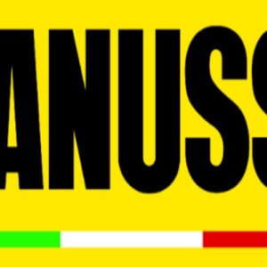 ZANUSSI